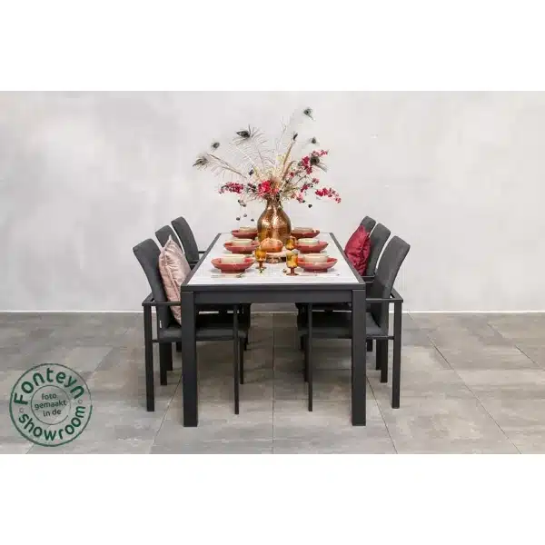 Fonteyn | Tuinset Bolt