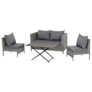 Gardamo Vigo loungeset