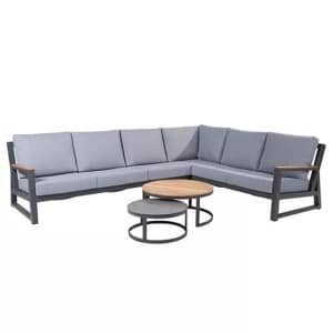 Gigi Stonic Loungeset - 4so