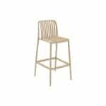 Goossens Barstoel Lygeke, Barstoel