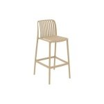 Goossens Barstoel Lygeke, Barstoel