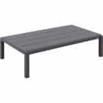 Goossens Salontafel Yngvar, Salontafel 140x84 cm