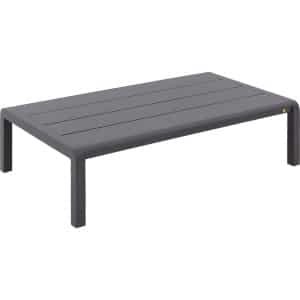 Goossens Salontafel Yngvar, Salontafel 140x84 cm