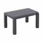Goossens Salontafel Yngvar, Salontafel 60x40 cm