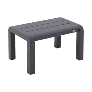 Goossens Salontafel Yngvar, Salontafel 60x40 cm