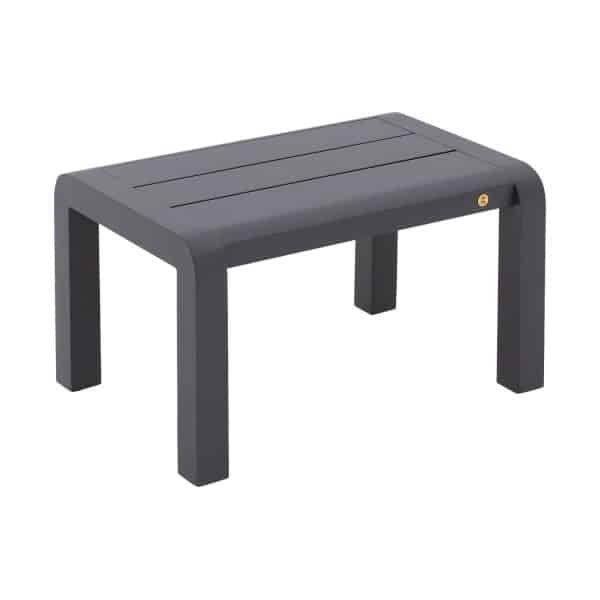 Goossens Salontafel Yngvar, Salontafel 60x40 cm