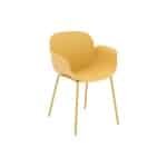 Goossens Tuinstoel Topas, Tuinstoel