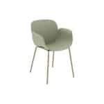Goossens Tuinstoel Topas, Tuinstoel