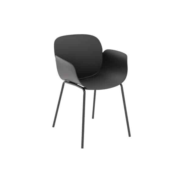 Goossens Tuinstoel Topas, Tuinstoel