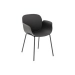 Goossens Tuinstoel Topas, Tuinstoel