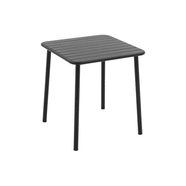 Goossens Tuintafel Verge, 70 x 70 cm