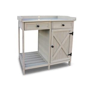 HABAU Plantentafel