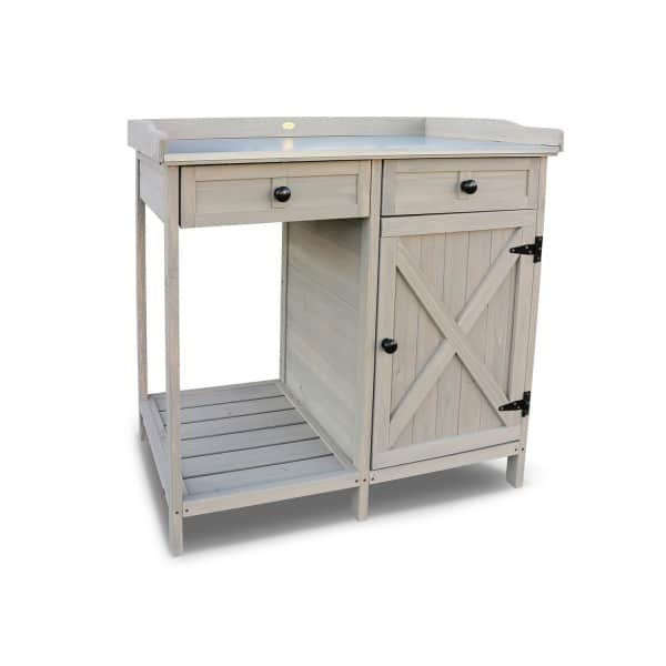 HABAU Plantentafel