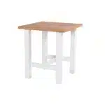 Hartman | Bartafel Sophie Yasmani 100 x 100 x 105 cm | Royal White