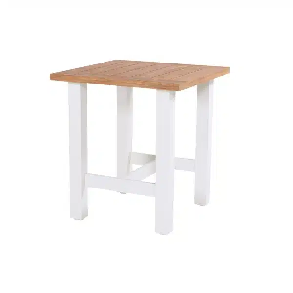 Hartman | Bartafel Sophie Yasmani 100 x 100 x 105 cm | Royal White