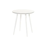 Hartman | Bistrotafel Sophie Studio HPL Ø66 cm | Royal White