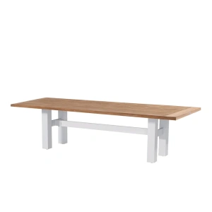 Hartman | Tuintafel Sophie Yasmani 300 x 100 cm | Royal White