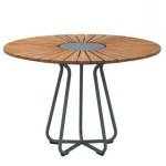Houe Circle tuintafel 110cm