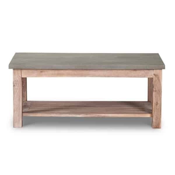 Houston Koffietafel Off White - Own