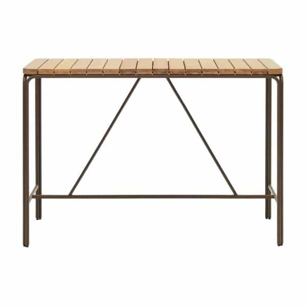 Kave Home Kave Home Bartafel Salquer, Bartafel 140x70 cm