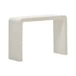 Kave Home Kave Home Bijzettafel Aiguablava, Console 120 x 80 cm