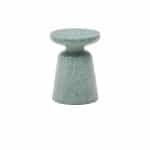 Kave Home Kave Home Bijzettafel Mesquida, Bijzettafel 39 cm rond