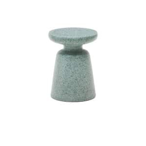 Kave Home Kave Home Bijzettafel Mesquida, Bijzettafel 39 cm rond