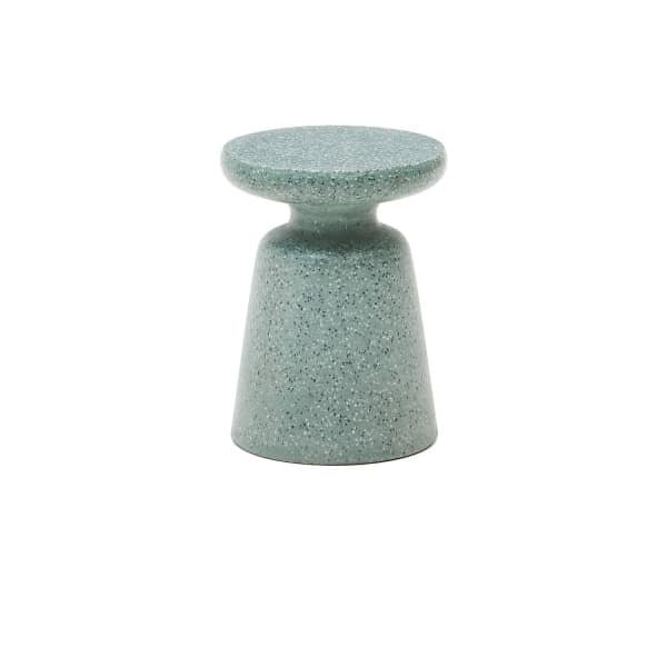 Kave Home Kave Home Bijzettafel Mesquida, Bijzettafel 39 cm rond