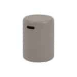 Kave Home Kave Home Bijzettafel Taimi, Ø 35 cm