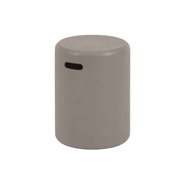 Kave Home Kave Home Bijzettafel Taimi, Ø 35 cm