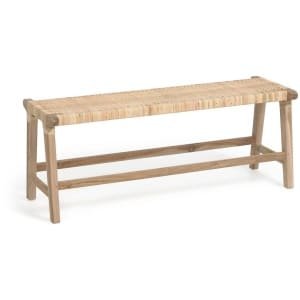Kave Home Kave Home Eetkamerstoel Beida, 120 cm cm breed