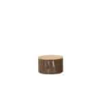 Kave Home Kave Home Salontafel Dandara, Salontafel 70 cm rond