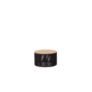 Kave Home Kave Home Salontafel Dandara, Salontafel 70 cm rond