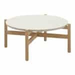 Kave Home Kave Home Salontafel Pola, Salontafel