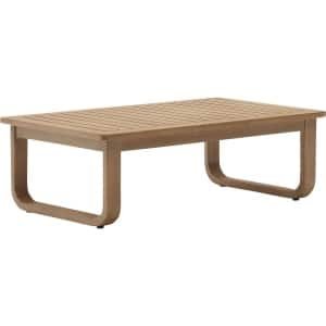 Kave Home Kave Home Salontafel Sacaleta, Salontafel