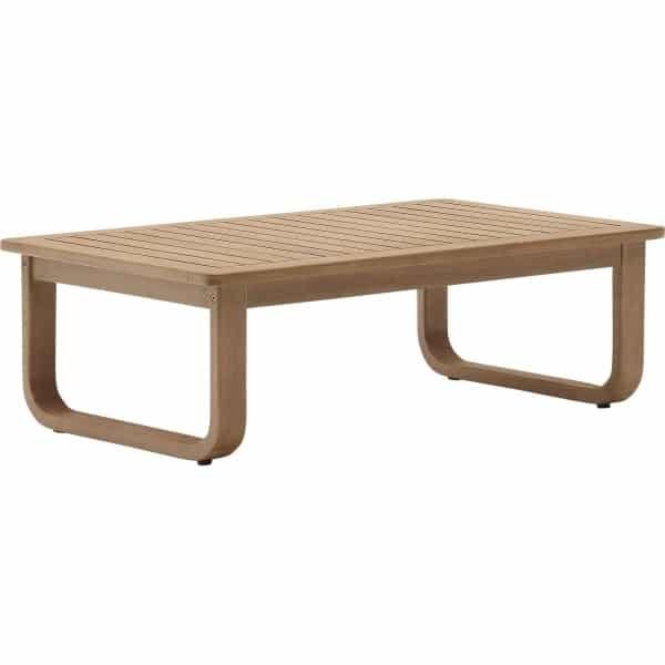 Kave Home Kave Home Salontafel Sacaleta, Salontafel