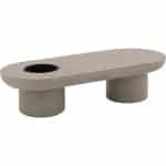 Kave Home Kave Home Salontafel Tami, Salontafel