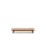 Kave Home Kave Home Salontafel Turqueta, Salontafel 140x70 cm