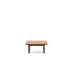Kave Home Kave Home Salontafel Turqueta, Salontafel 70x70 cm
