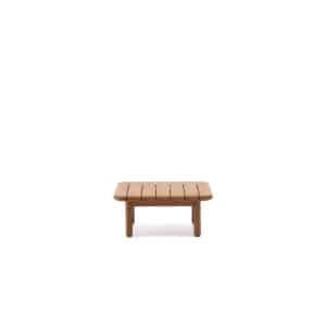 Kave Home Kave Home Salontafel Turqueta, Salontafel 70x70 cm