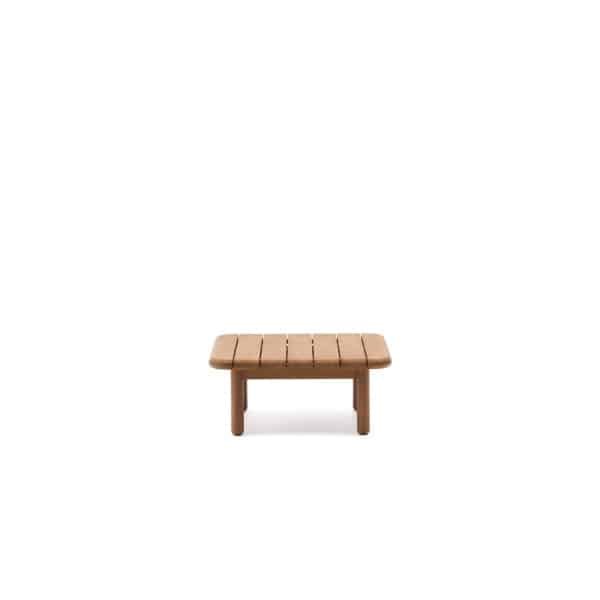 Kave Home Kave Home Salontafel Turqueta, Salontafel 70x70 cm