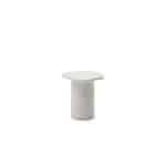 Kave Home Kave Home Sidetable Macarella, 48 x 47 cm