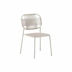 Kave Home Kave Home Tuinstoel Talaier, Tuinstoel