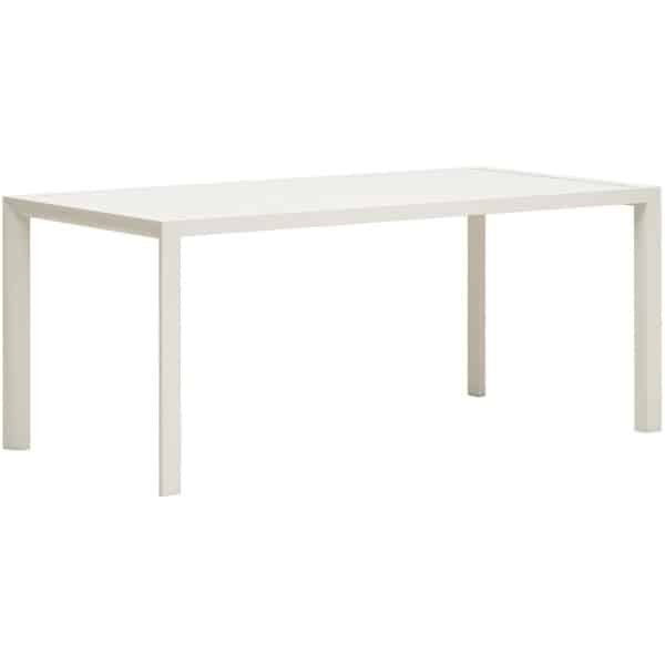 Kave Home Kave Home Tuintafel Culip, 180x90 cm