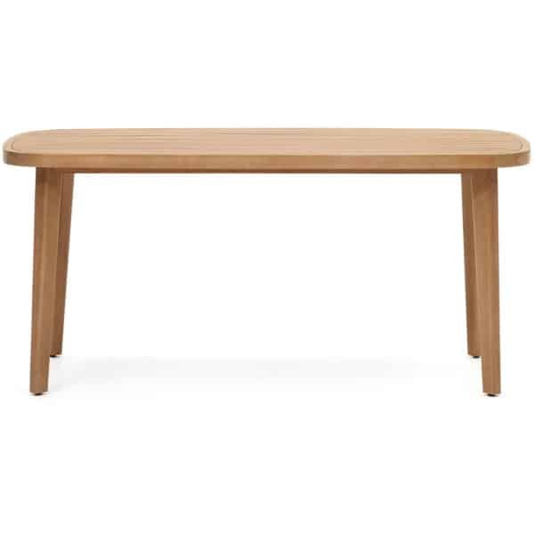 Kave Home Kave Home Tuintafel Maset, 170x90 cm