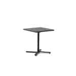 Kave Home Kave Home Tuintafel Torreta, 70x70 cm