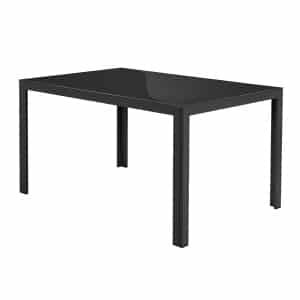 LIVARNO home Aluminium tuintafel Houston