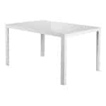 LIVARNO home Aluminium tuintafel Houston
