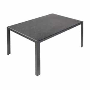 LIVARNO home Aluminium tuintafel Toronto antraciet