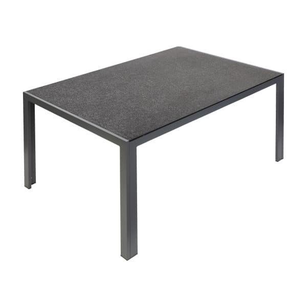 LIVARNO home Aluminium tuintafel Toronto antraciet